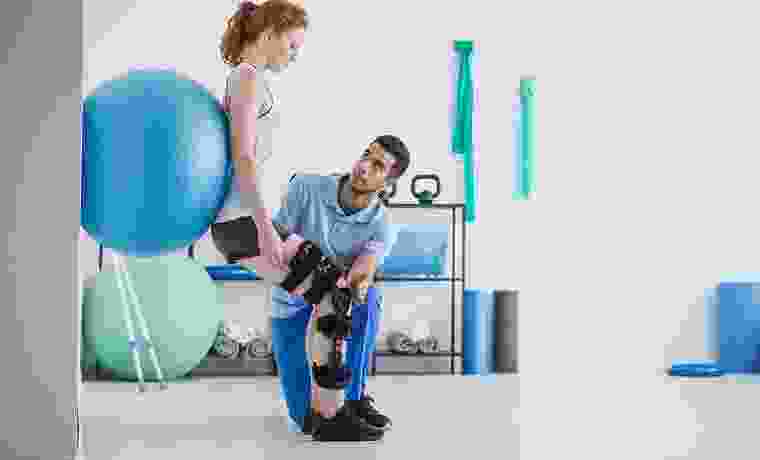 Fisioterapia Emana