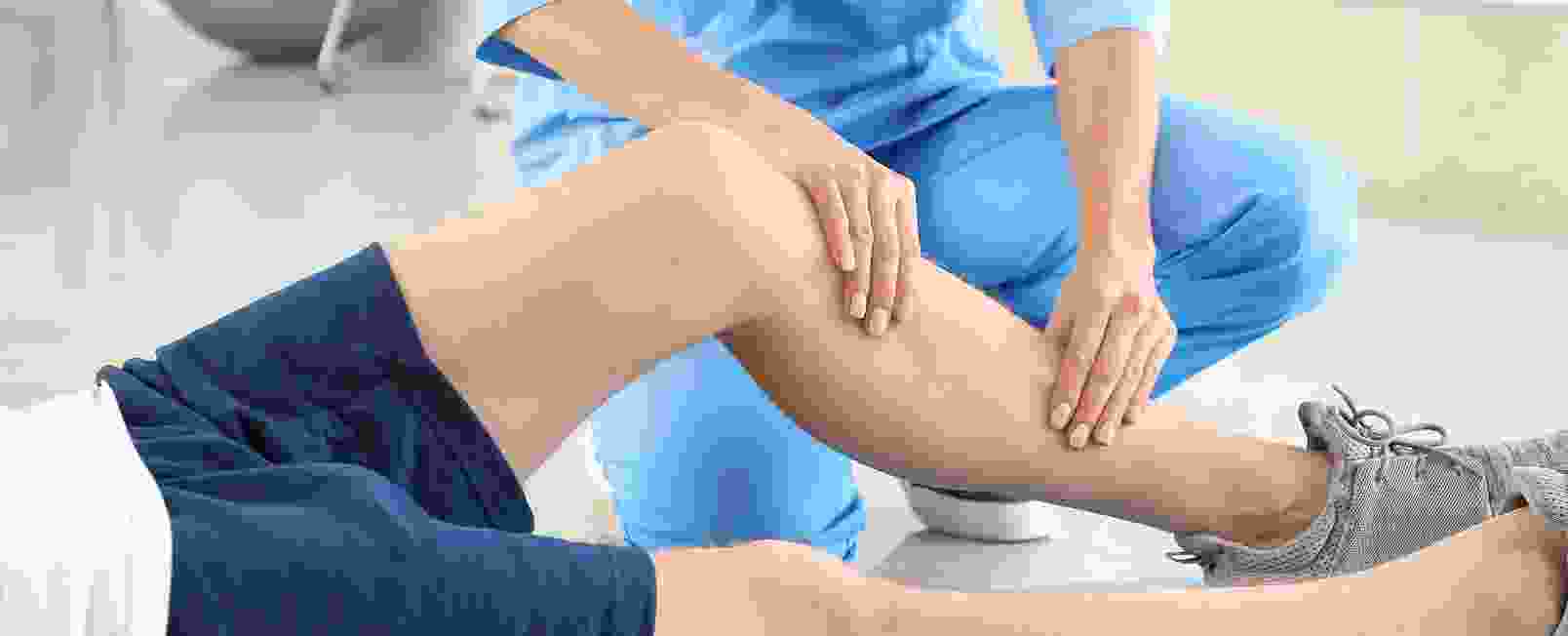 Fisioterapia Musculoesquelética Fisioterapia Musculoesquelética